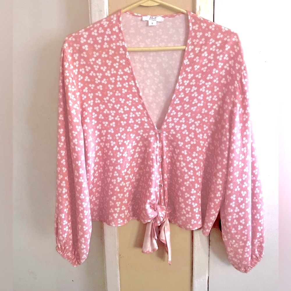 - Monte Top Size Small — image 5 of 5